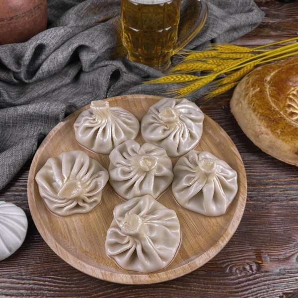 Грузинское кафе Особа