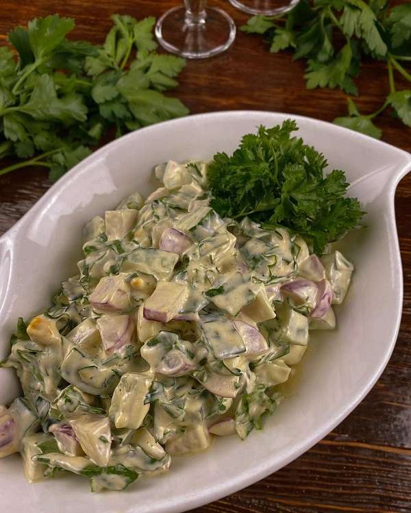 Грузинское кафе Особа