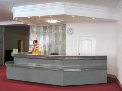 Chaika Hotel