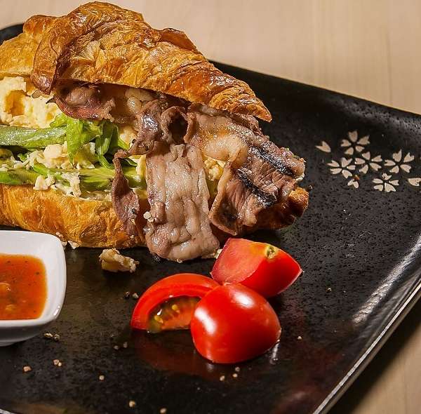 Ресторан NOVA