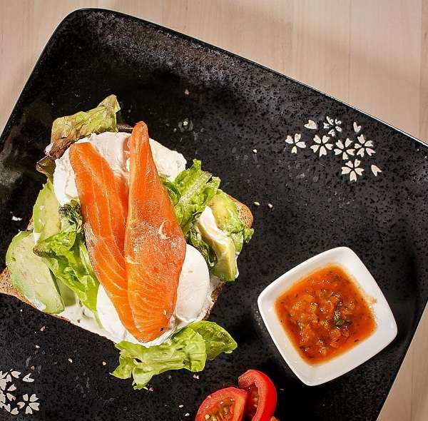 Ресторан NOVA