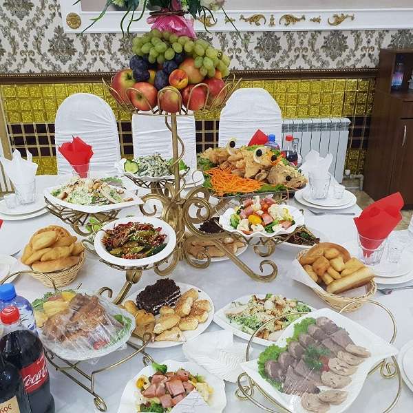 Ресторан Ismail