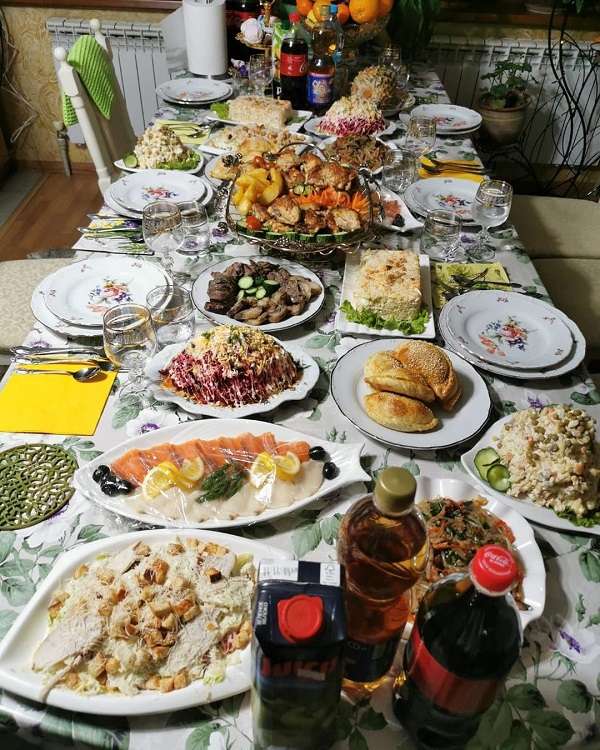 Ресторан Ismail