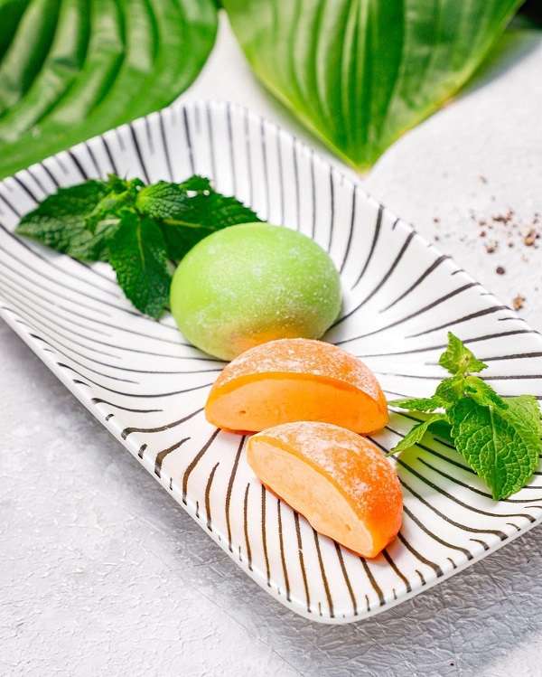 Японский Ресторан Manga Sushi