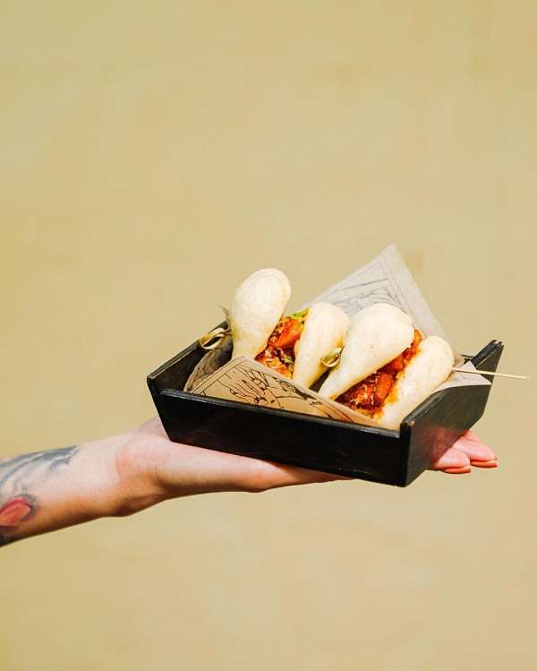 Японский Ресторан Manga Sushi