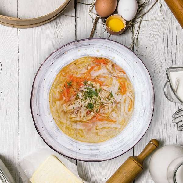 Ресторан RUMI, центр вкусного плова