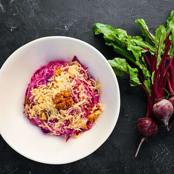 Ресторан RUMI, центр вкусного плова