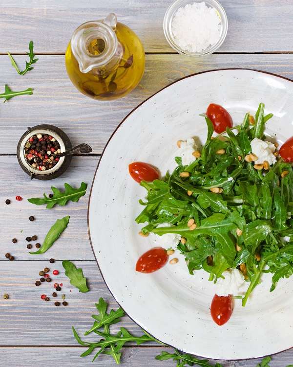 Ресторан RUMI, центр вкусного плова