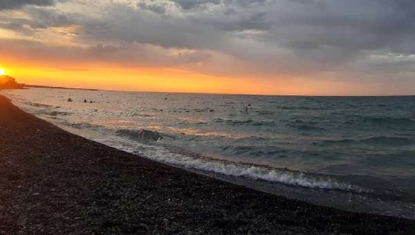 Зона отдыха Aladdin