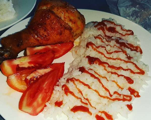 Зона отдыха Aladdin