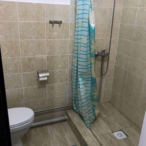 Зона отдыха Aianur Resort