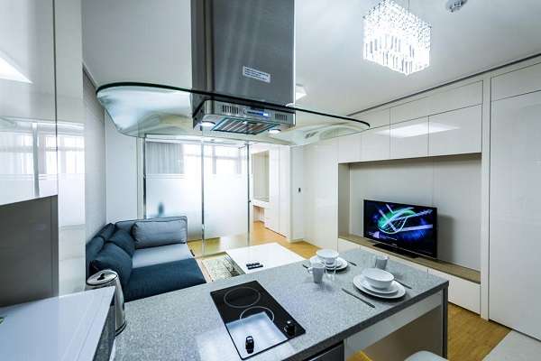 Гостиница The Аddress Highvill посуточно