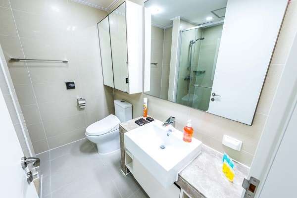 Гостиница The Аddress Highvill посуточно