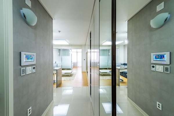 Гостиница The Аddress Highvill посуточно