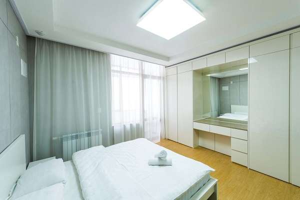 Гостиница The Аddress Highvill посуточно