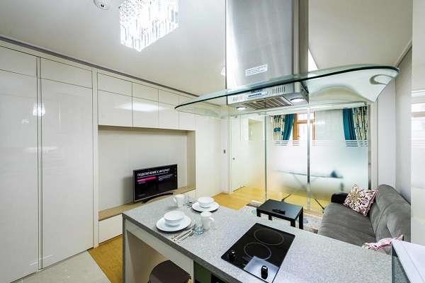 Гостиница The Аddress Highvill посуточно