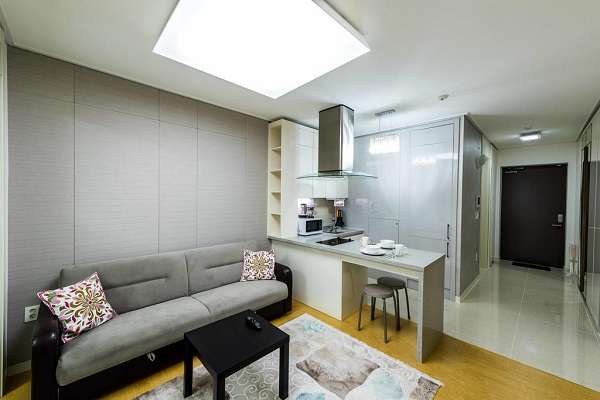 Гостиница The Аddress Highvill посуточно