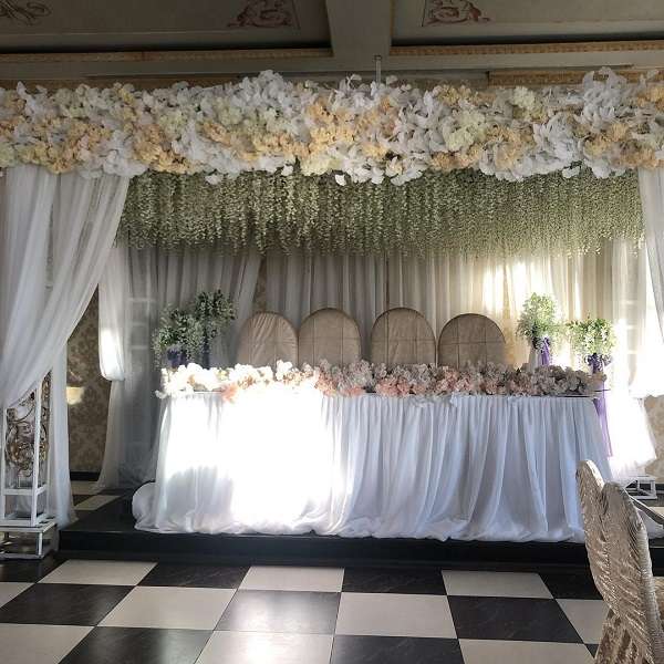 Кафе Достык