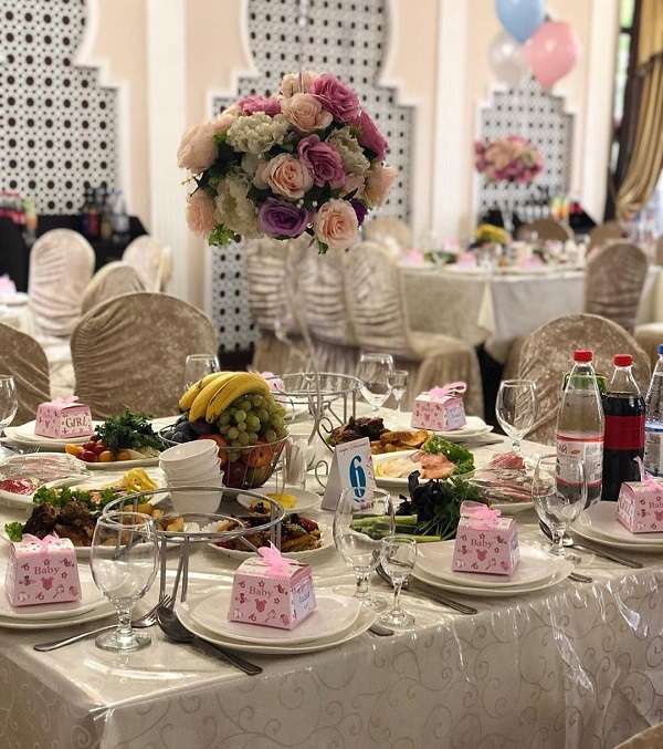 Кафе Достык