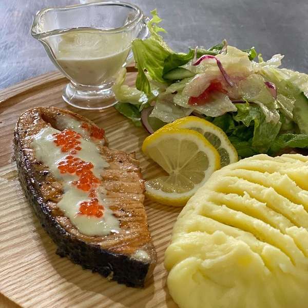 Кафе Достык