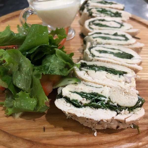 Кафе Достык