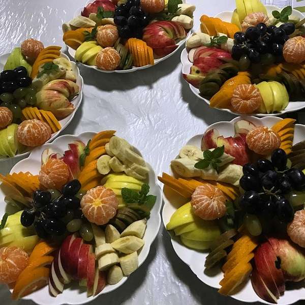 Китайское Кафе ZUMRUT