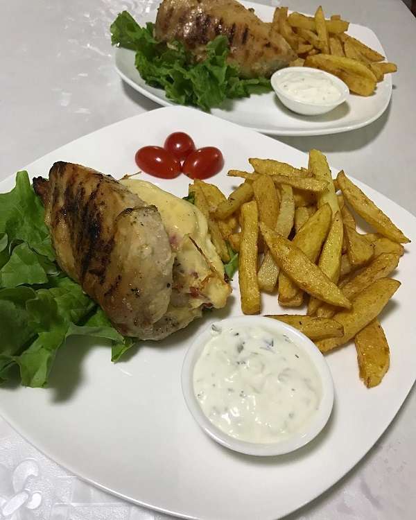 Китайское Кафе ZUMRUT