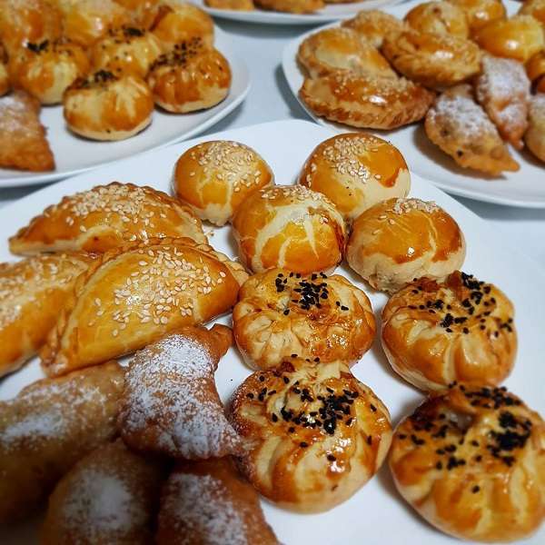 Китайское Кафе ZUMRUT