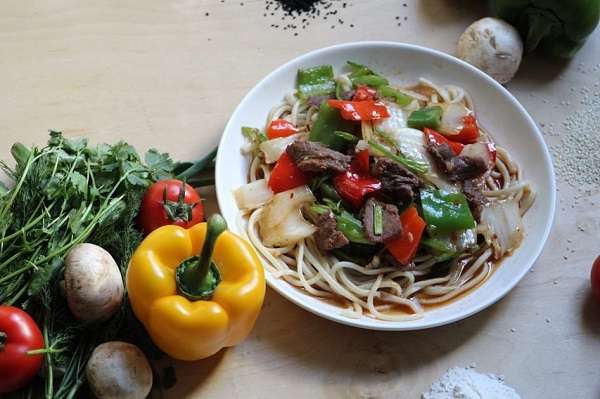 Китайское Кафе ZUMRUT