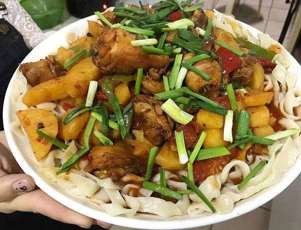 Кафе Даулет 