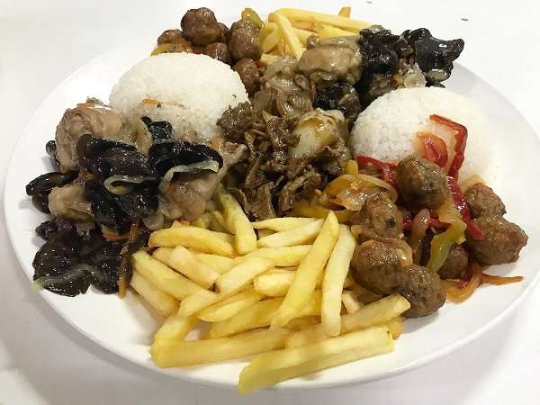 Кафе Даулет 