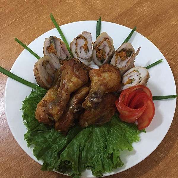 Кафе Даулет 