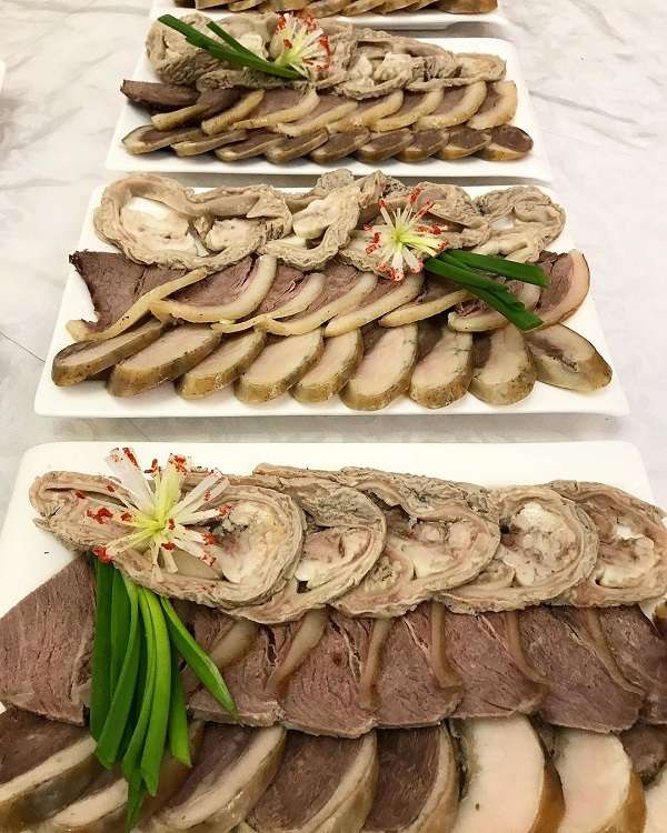 Кафе Даулет 