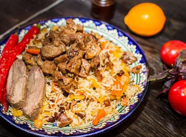 Китайское Кафе Мансарда