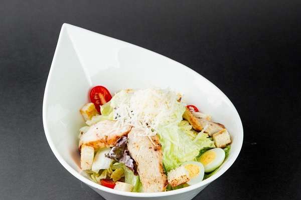 Китайское Кафе Мансарда