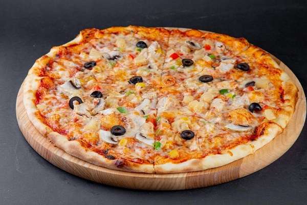 Китайское Кафе Мансарда