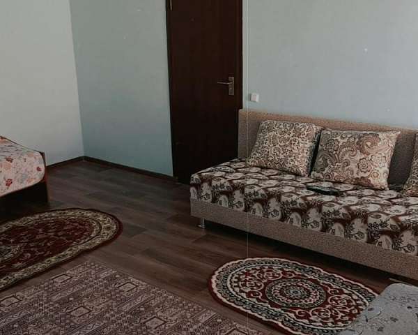 Зона отдыха Danial