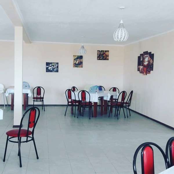 Турбаза See Zone