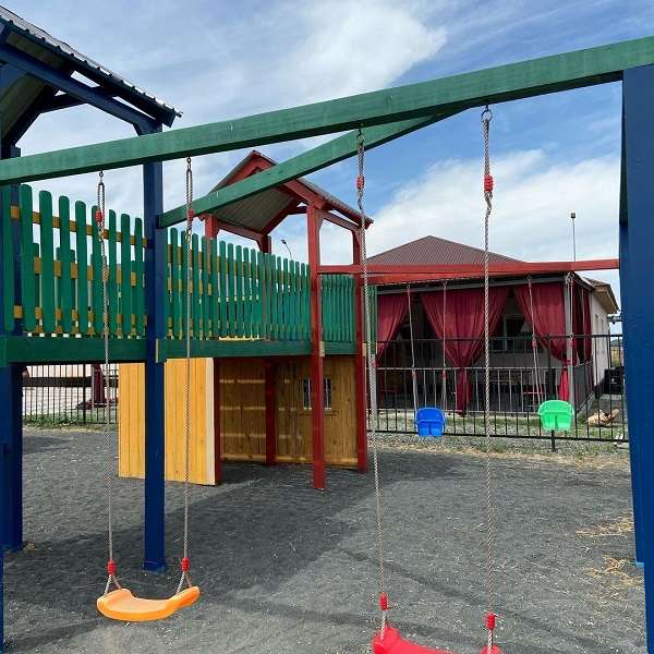 Турбаза See Zone