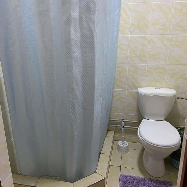 Турбаза See Zone