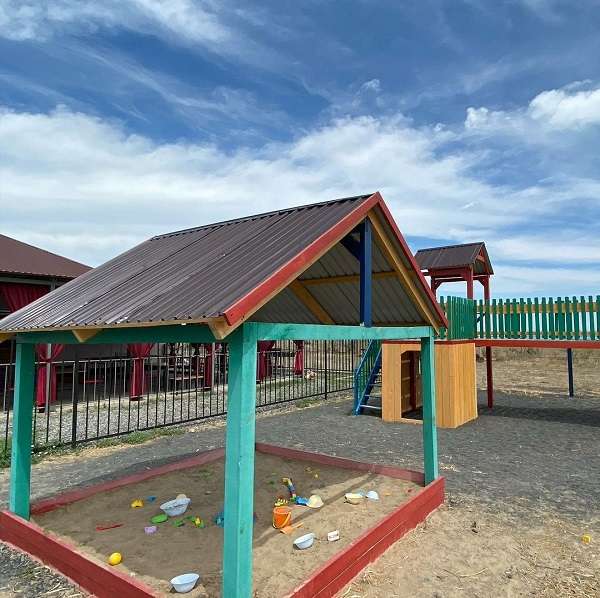 Турбаза See Zone