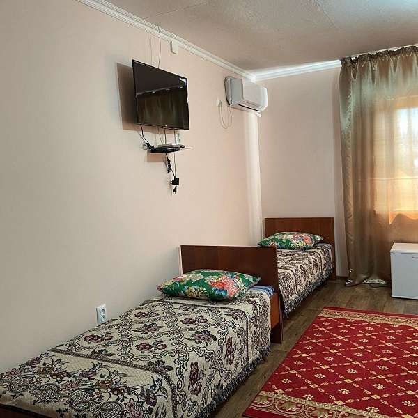 Турбаза See Zone