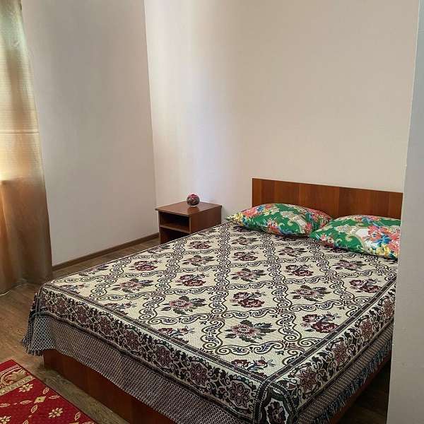 Турбаза See Zone