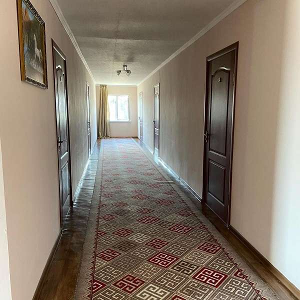 Турбаза See Zone