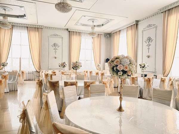 Кафе-бар Керуен 