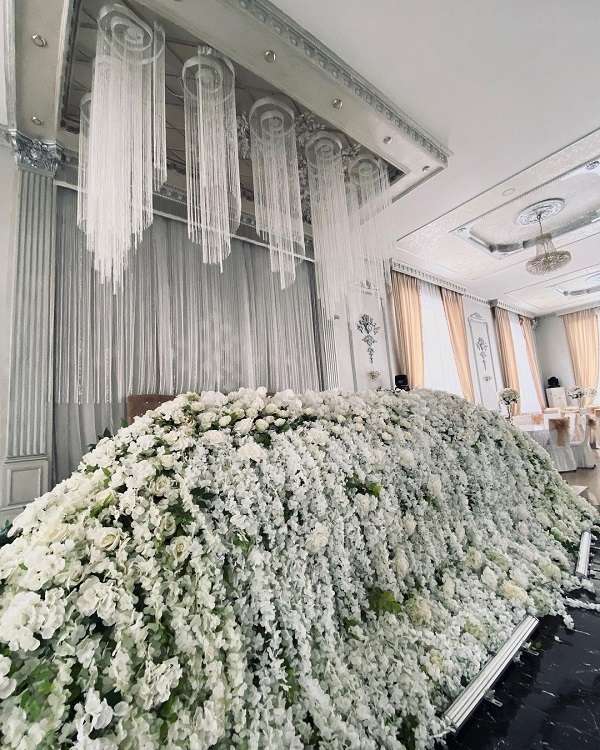 Кафе-бар Керуен 