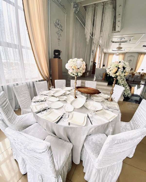 Кафе-бар Керуен 