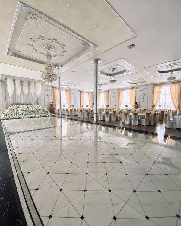 Кафе-бар Керуен 