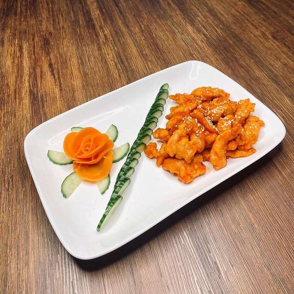 Кафе-бар Керуен 