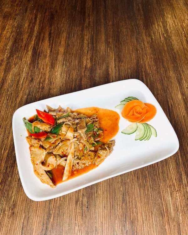 Кафе-бар Керуен 